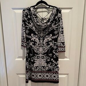 White House Black Market Dress